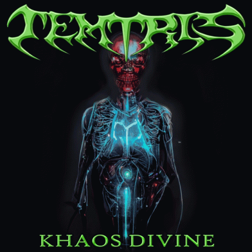 Temtris : Khaos Divine (Single)